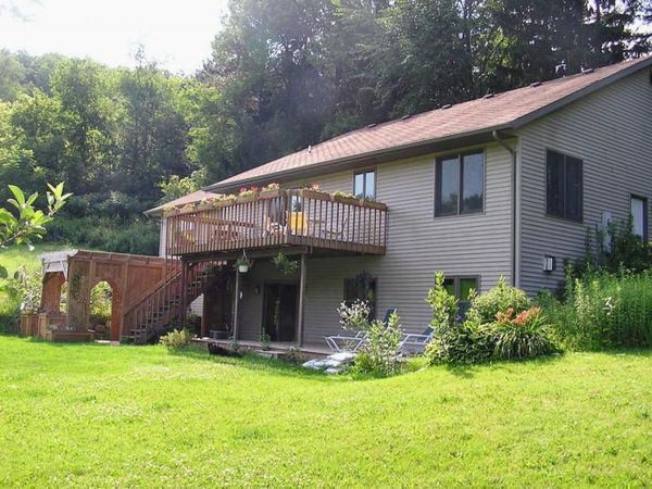 9222 Gorst Road, Mazomanie, WI 53560