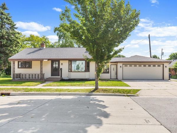 2110 S 63rd STREET, West Allis, WI 53219