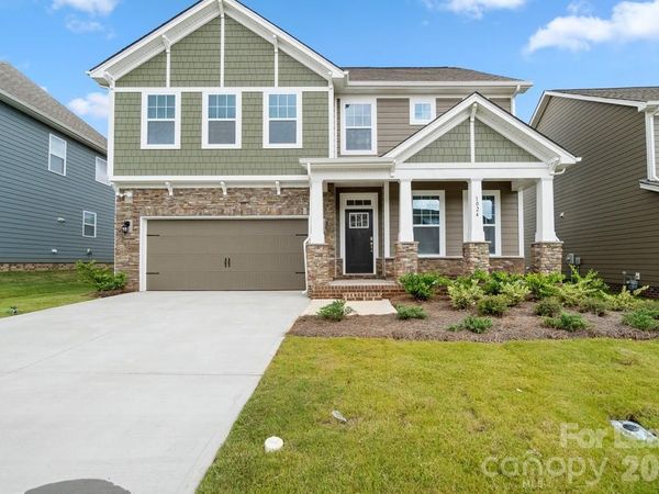 1024 Arbury Way , Waxhaw, NC 28173