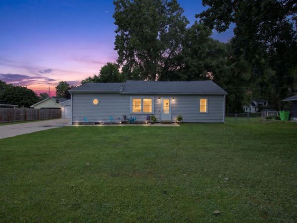 717 23rd Street, Jackson, MI 49203