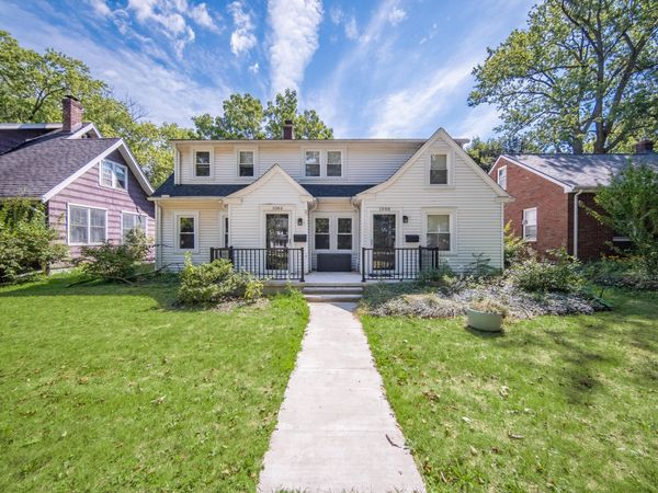 108 N Wallace Boulevard, Ypsilanti, MI 48197