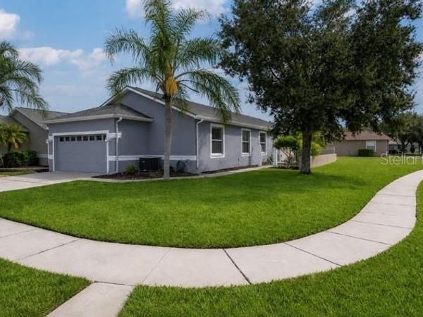 21433 DIAMONTE DRIVE , LAND O LAKES, FL 34637