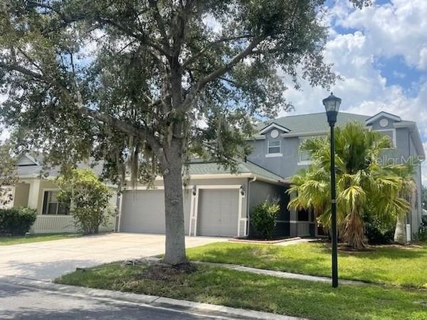 20012 DAYTONA WAY , TAMPA, FL 33647