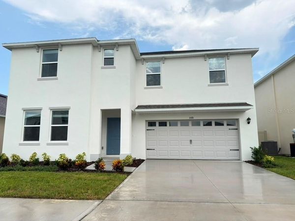 3578 RODEN ROAD , HAINES CITY, FL 33844