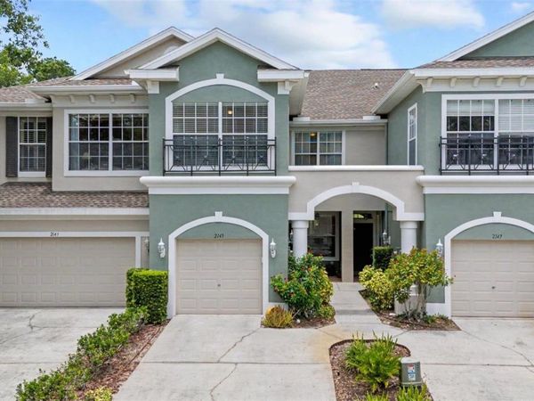 2145 PARK CRESCENT DRIVE , LAND O LAKES, FL 34639