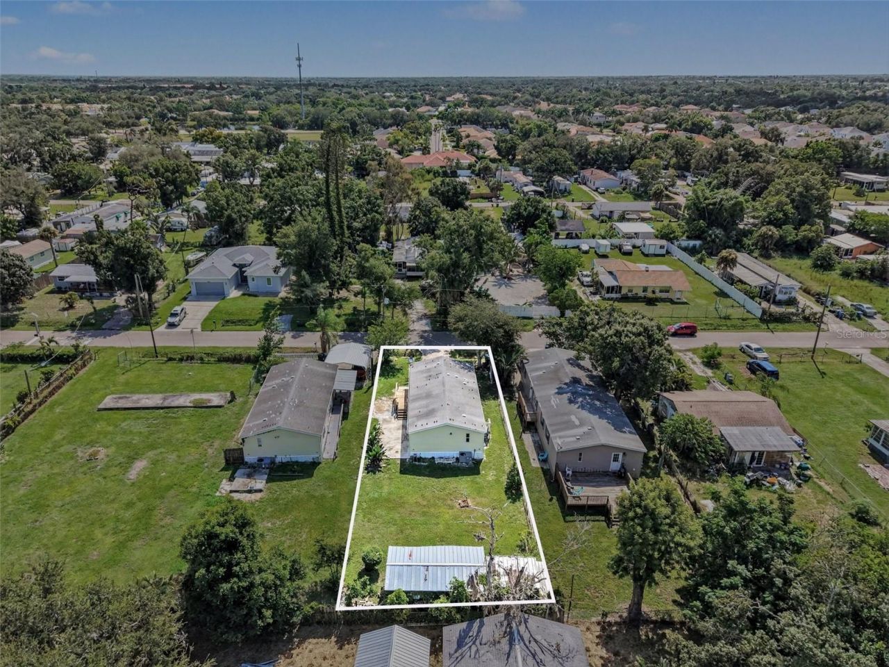 4928 Elizabeth Avenue , Sarasota, FL 34233 Photo
