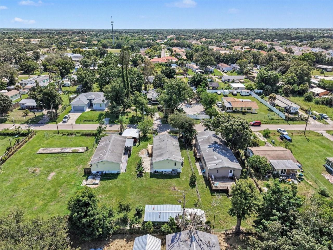 4928 Elizabeth Avenue , Sarasota, FL 34233 Photo