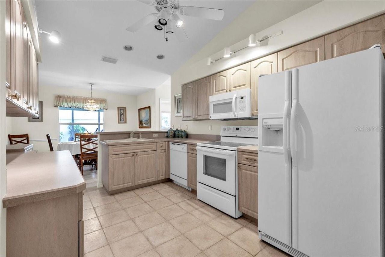 3455 Sabal Springs Boulevard, North Fort Myers, FL 33917 Photo