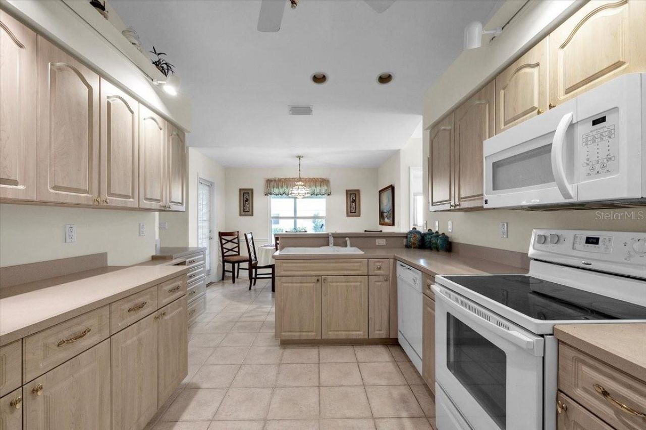 3455 Sabal Springs Boulevard, North Fort Myers, FL 33917 Photo