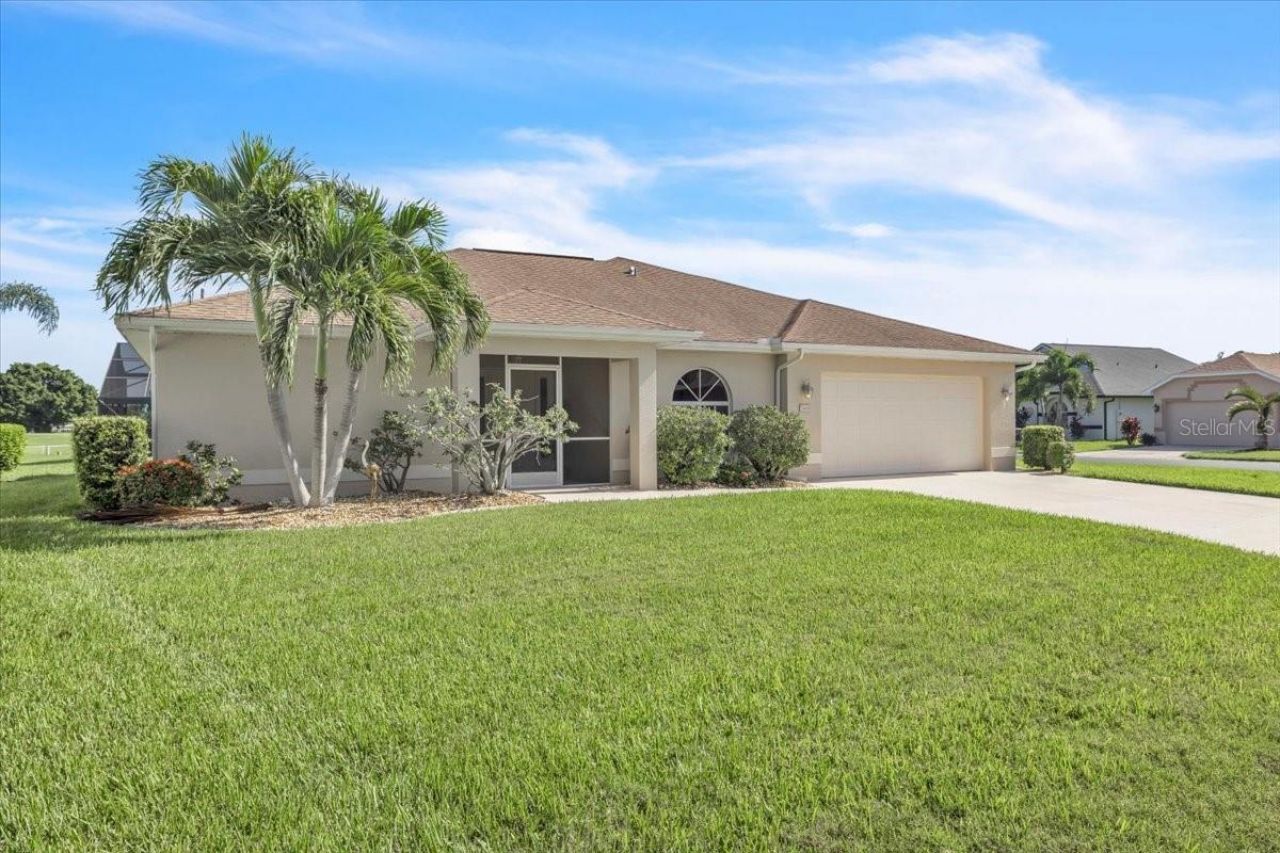 3455 Sabal Springs Boulevard, North Fort Myers, FL 33917 Photo