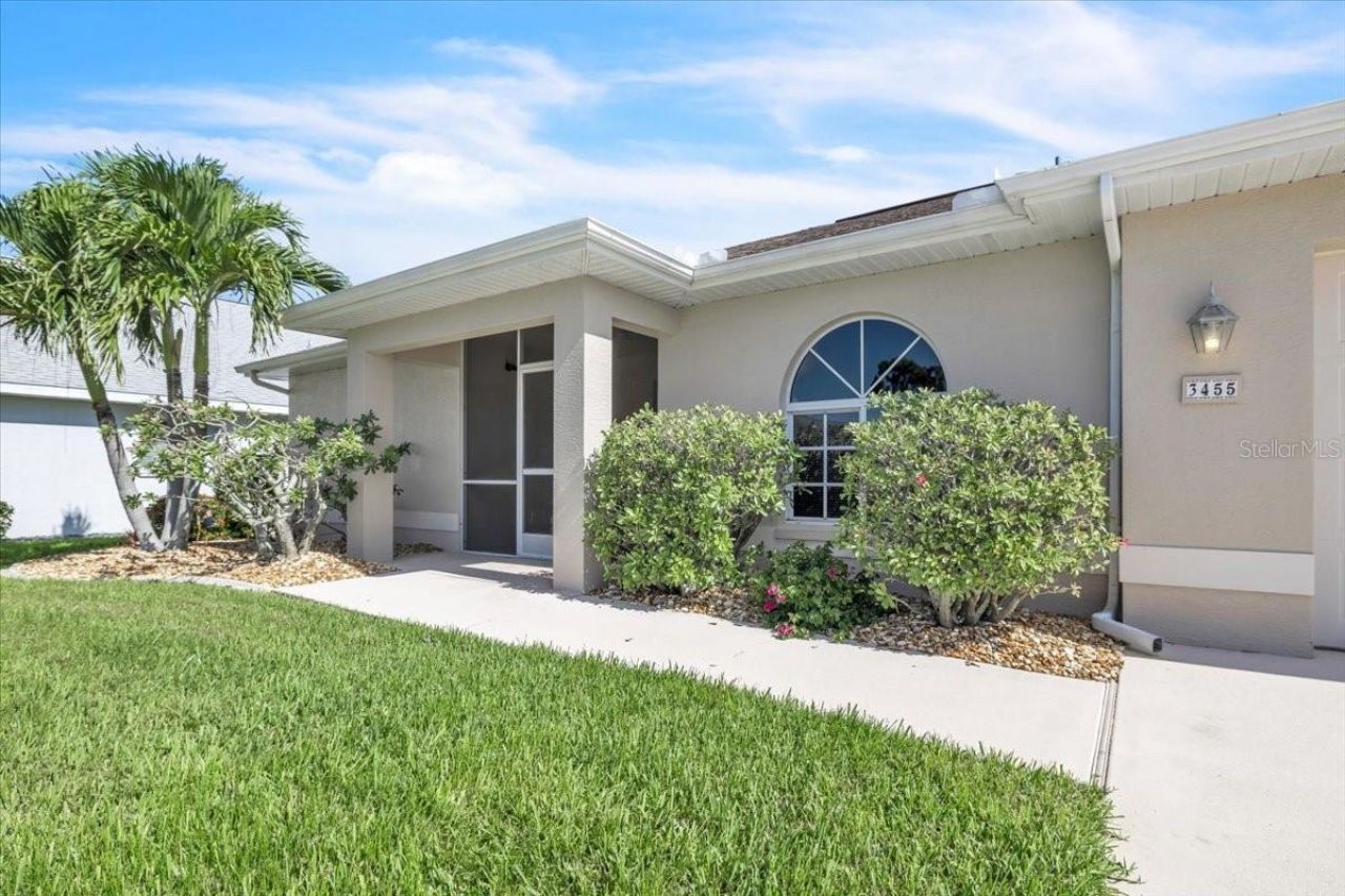 3455 Sabal Springs Boulevard, North Fort Myers, FL 33917 Photo