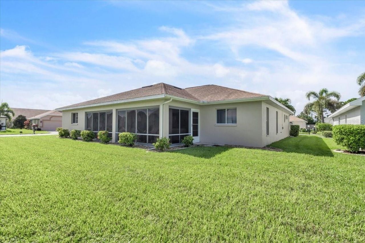 3455 Sabal Springs Boulevard, North Fort Myers, FL 33917 Photo