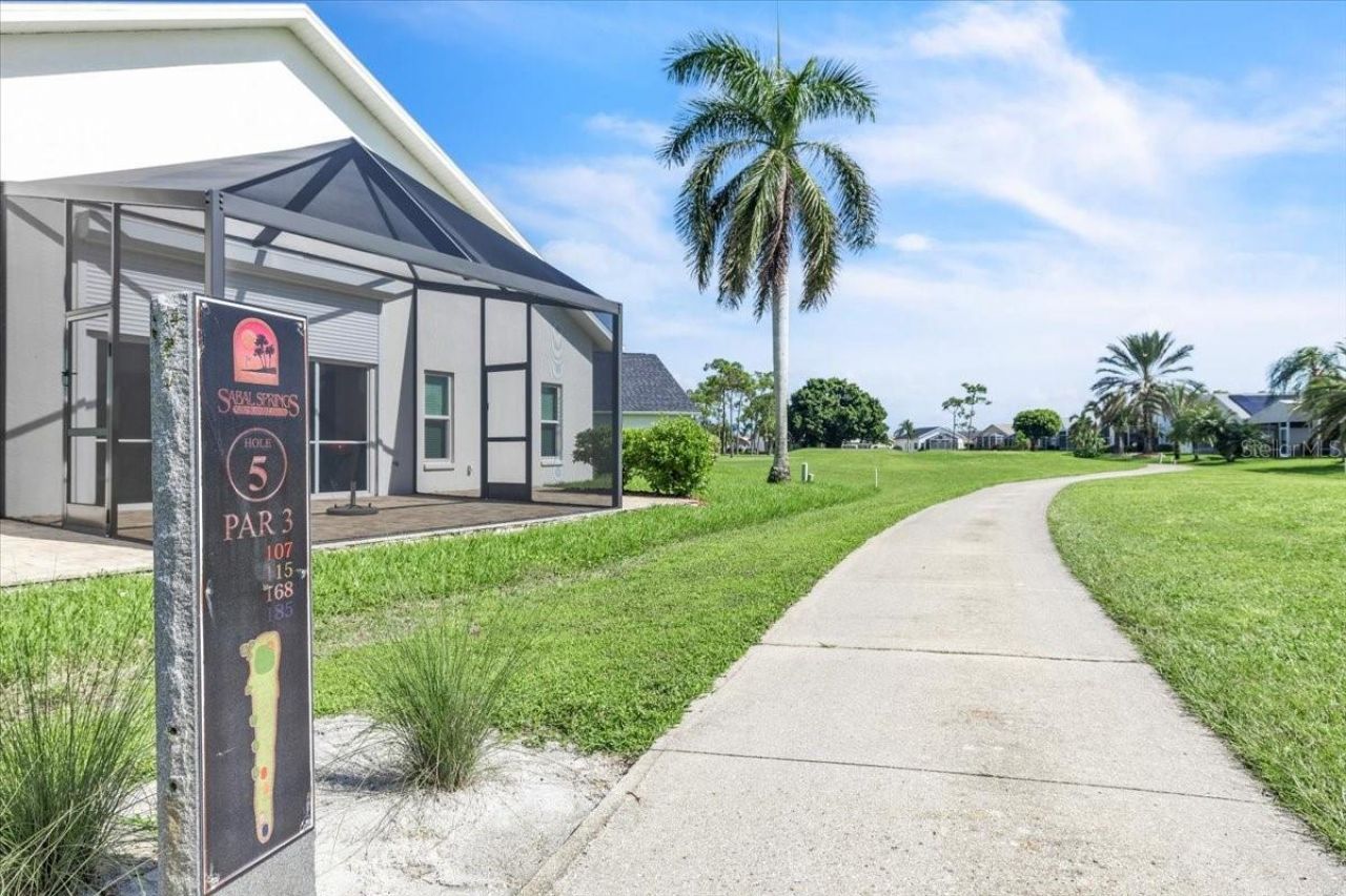 3455 Sabal Springs Boulevard, North Fort Myers, FL 33917 Photo