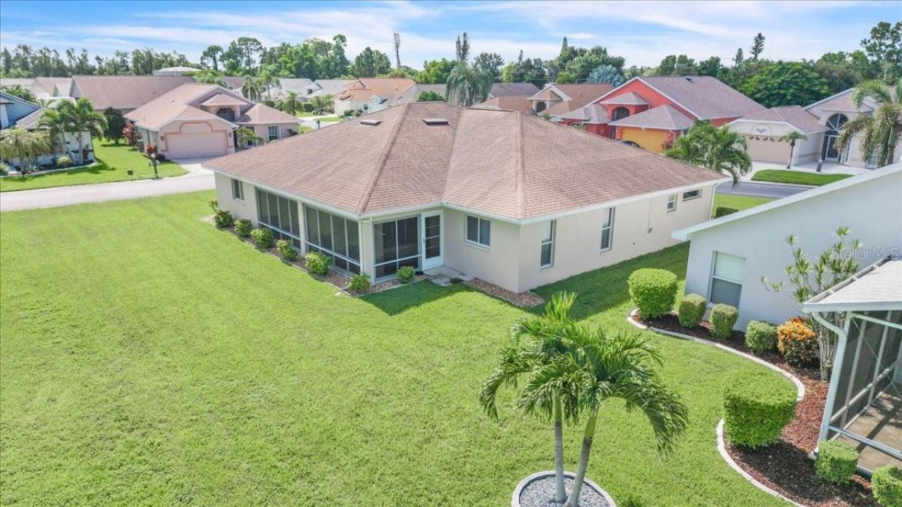 3455 Sabal Springs Boulevard, North Fort Myers, FL 33917 Photo