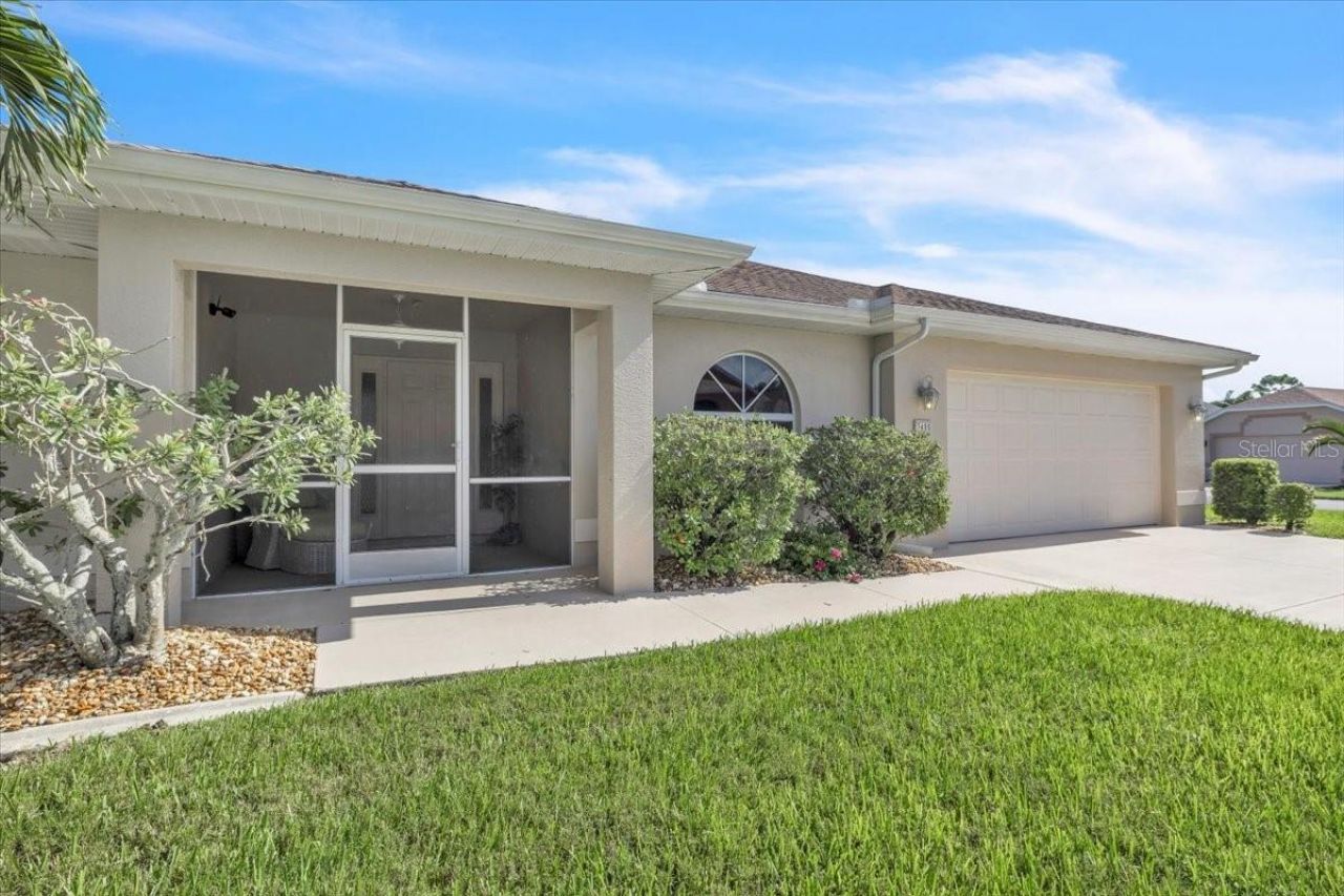 3455 Sabal Springs Boulevard, North Fort Myers, FL 33917 Photo