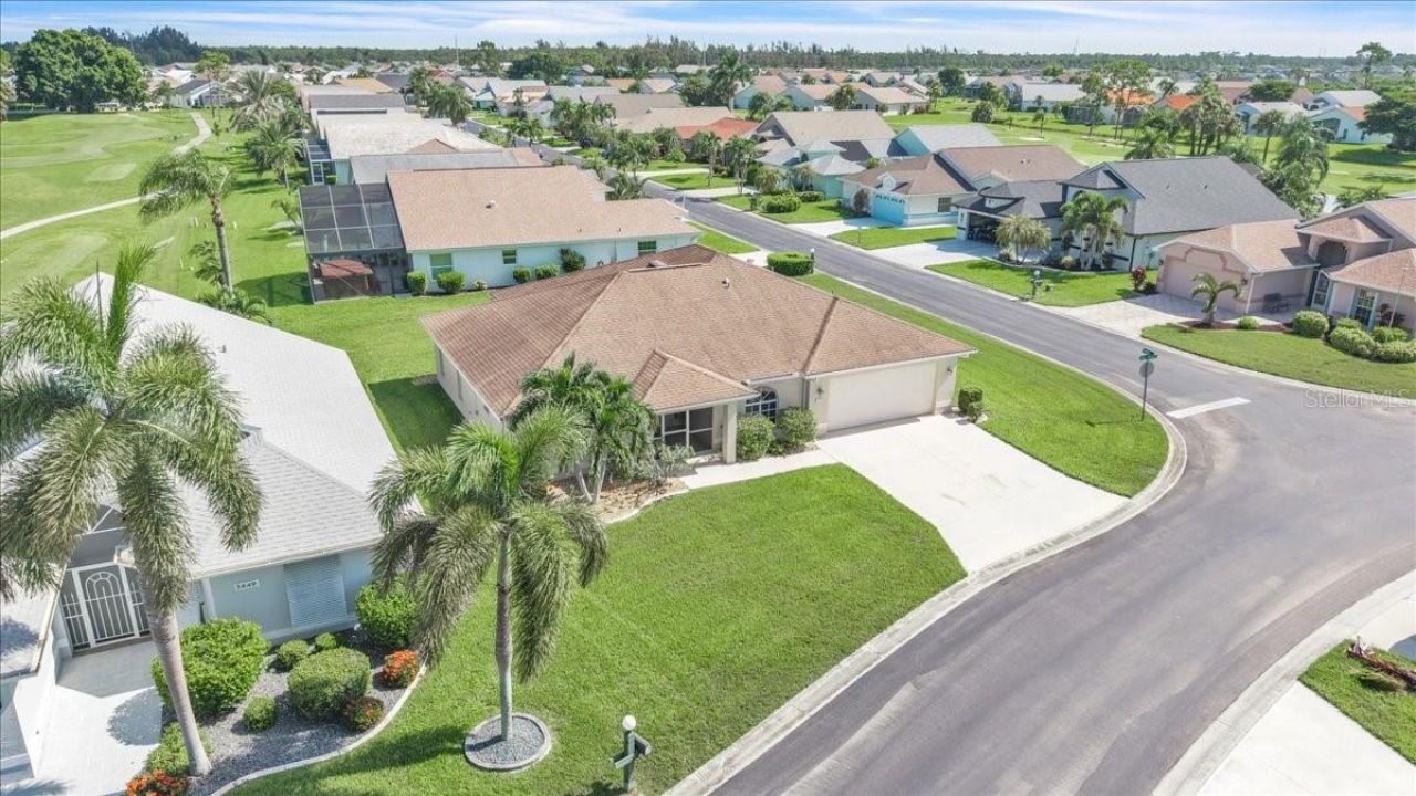 3455 Sabal Springs Boulevard, North Fort Myers, FL 33917 Photo