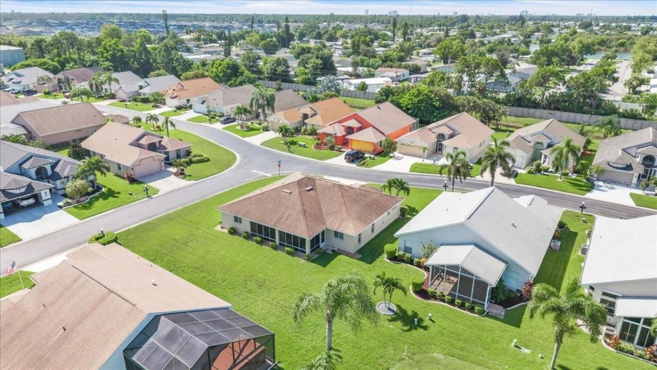 3455 Sabal Springs Boulevard, North Fort Myers, FL 33917 Photo