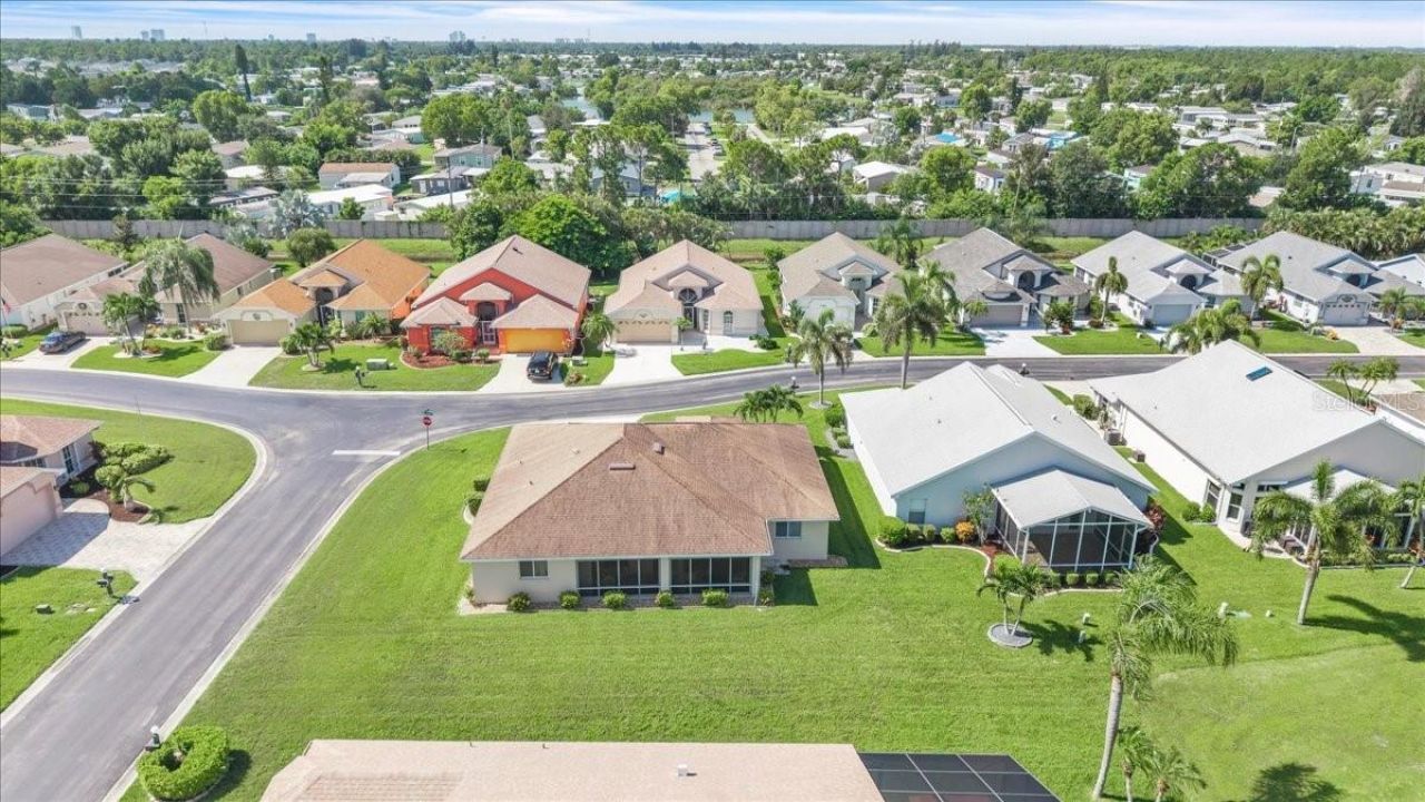 3455 Sabal Springs Boulevard, North Fort Myers, FL 33917 Photo