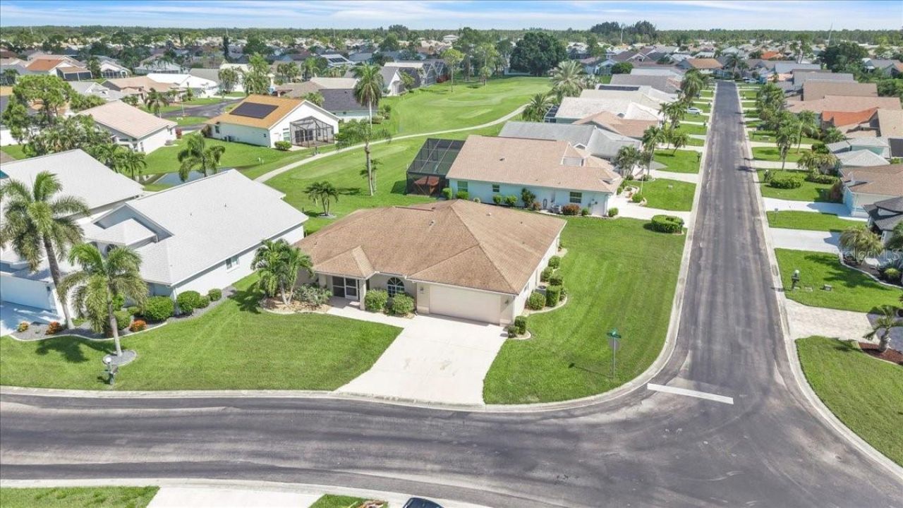 3455 Sabal Springs Boulevard, North Fort Myers, FL 33917 Photo