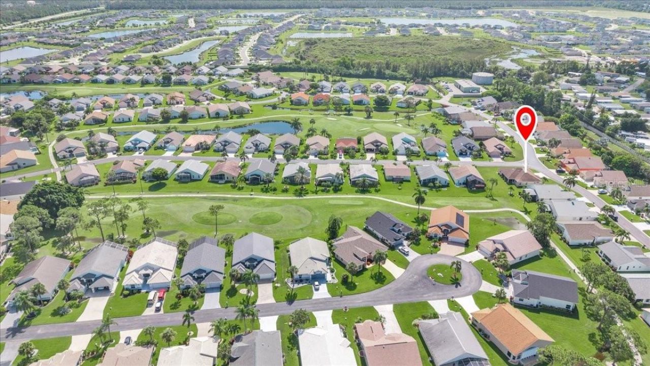 3455 Sabal Springs Boulevard, North Fort Myers, FL 33917 Photo