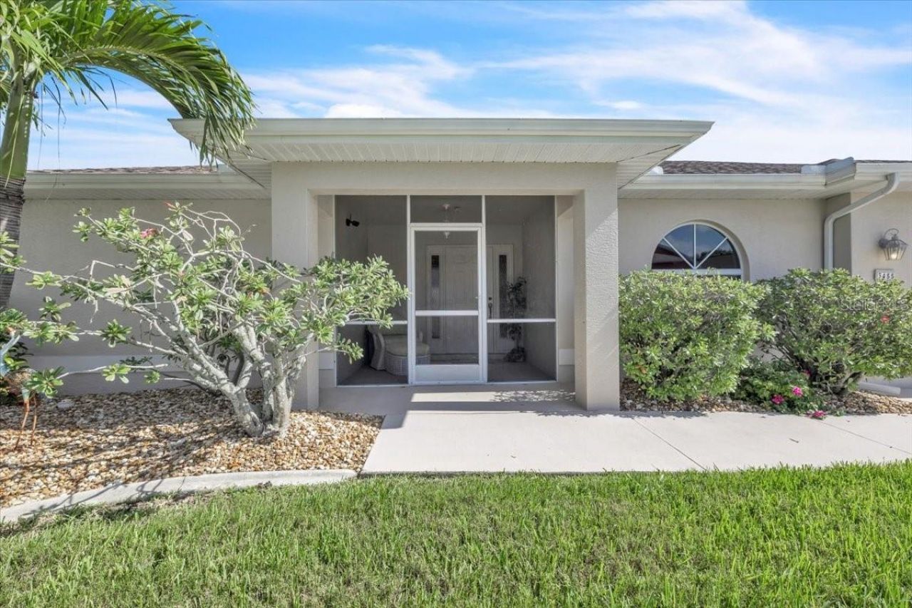 3455 Sabal Springs Boulevard, North Fort Myers, FL 33917 Photo