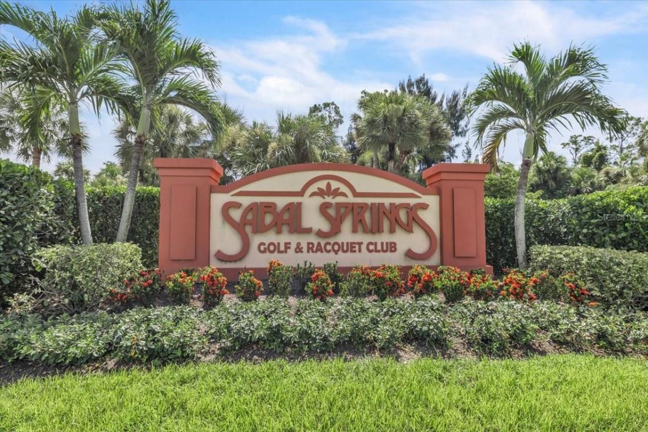 3455 Sabal Springs Boulevard, North Fort Myers, FL 33917 Photo