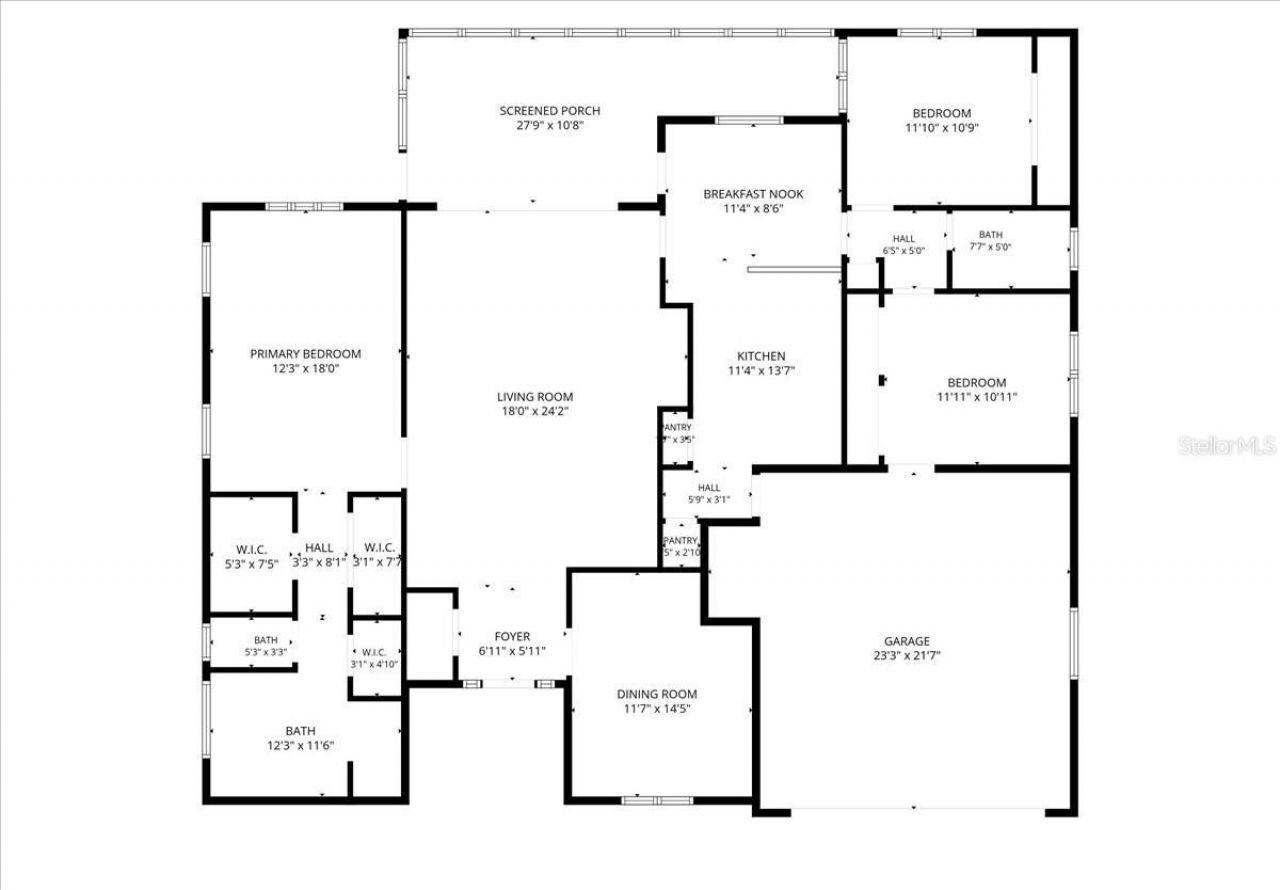 3455 Sabal Springs Boulevard, North Fort Myers, FL 33917 Photo