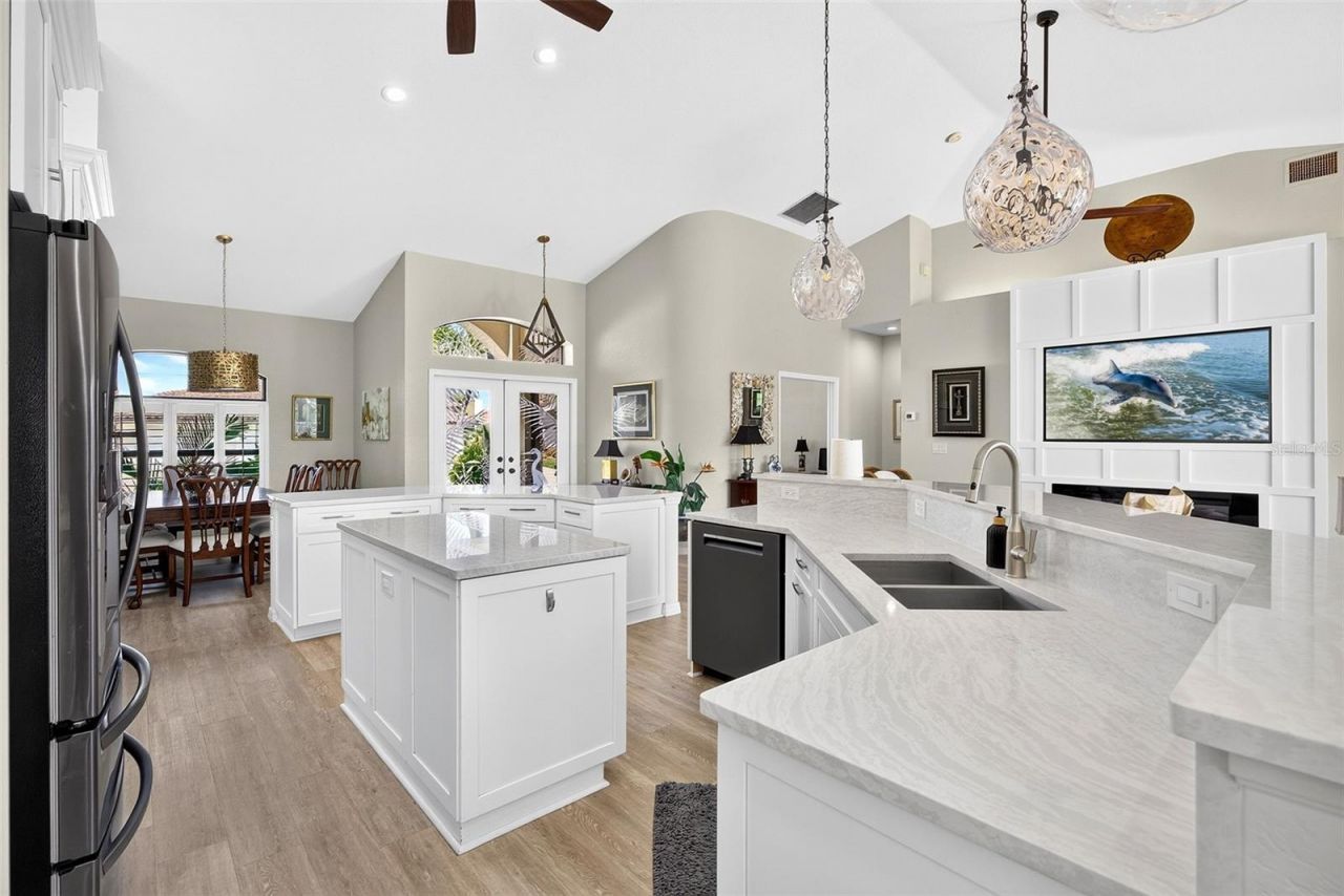 3811 Saba Court, Punta Gorda, FL 33950 Photo