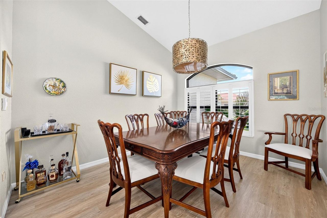 3811 Saba Court, Punta Gorda, FL 33950 Photo
