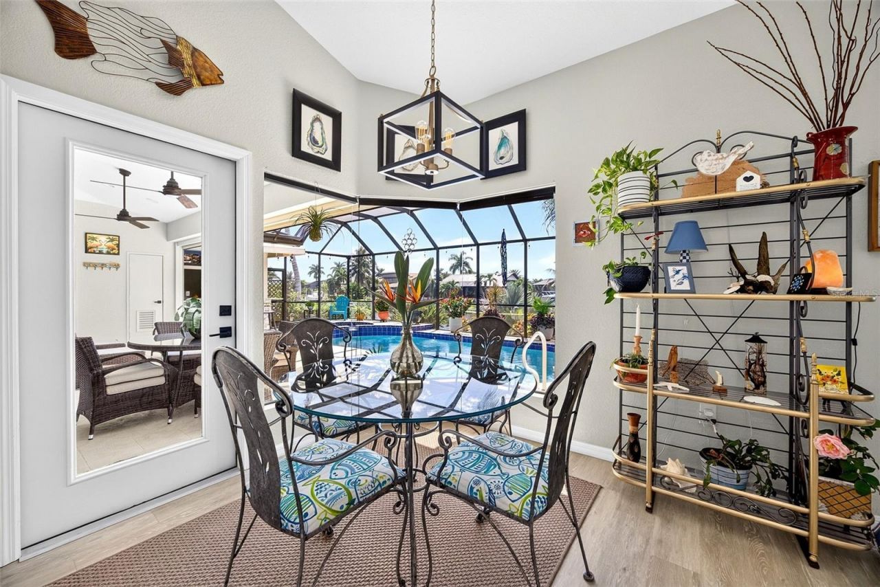 3811 Saba Court, Punta Gorda, FL 33950 Photo