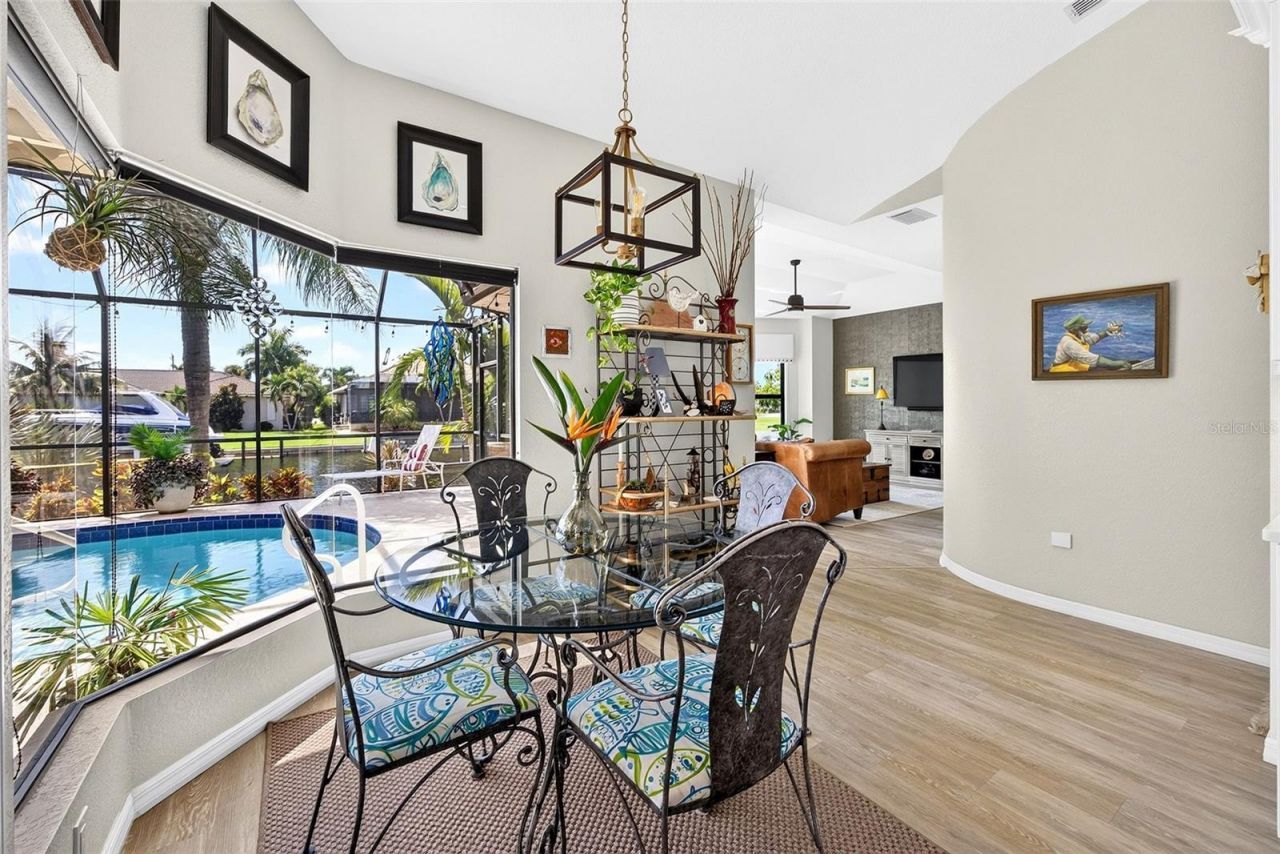 3811 Saba Court, Punta Gorda, FL 33950 Photo
