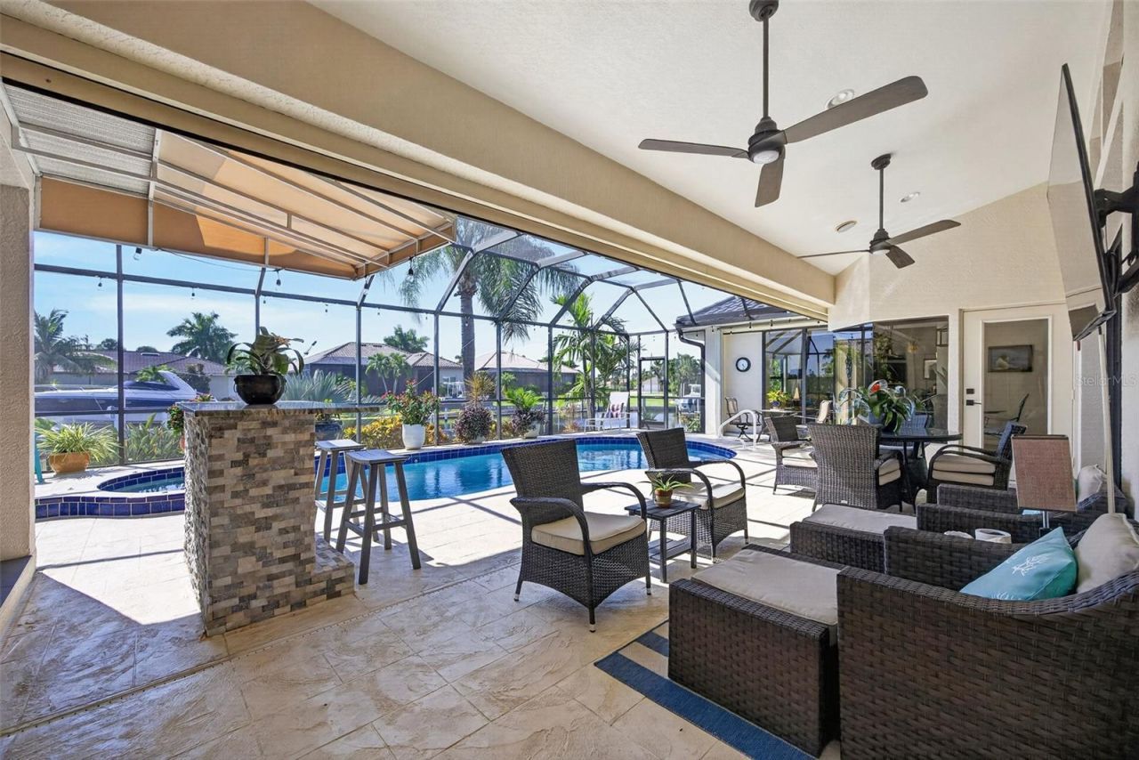 3811 Saba Court, Punta Gorda, FL 33950 Photo