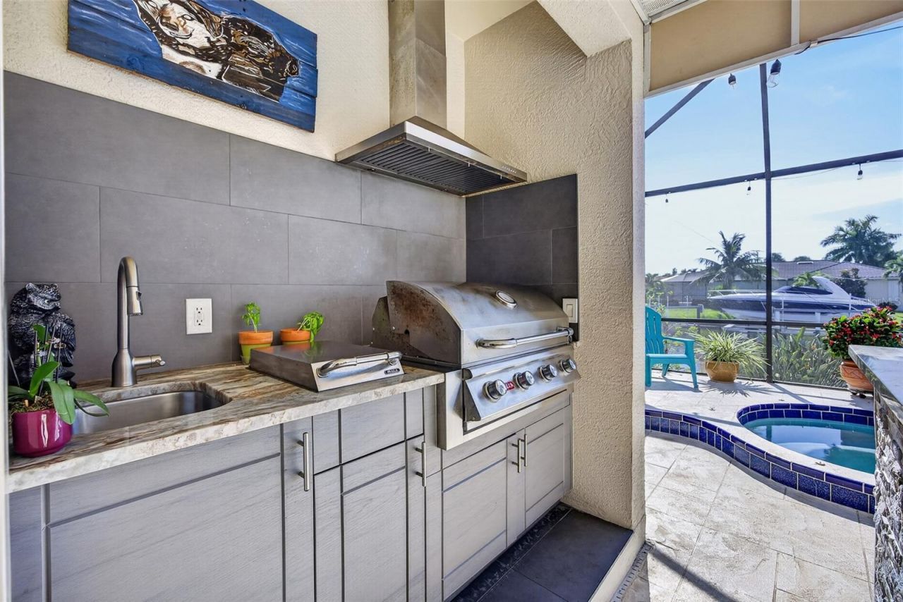 3811 Saba Court, Punta Gorda, FL 33950 Photo