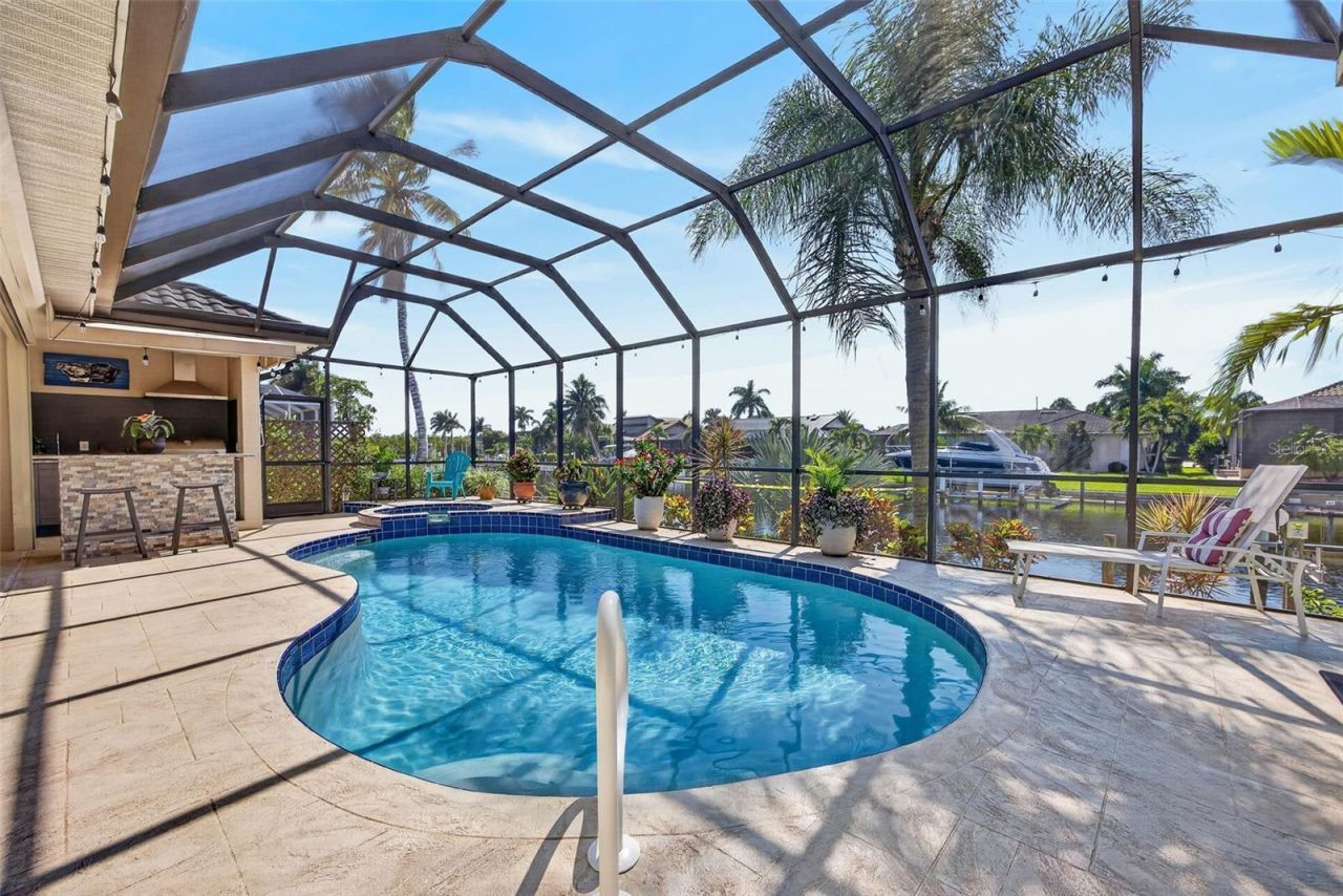 3811 Saba Court, Punta Gorda, FL 33950 Photo