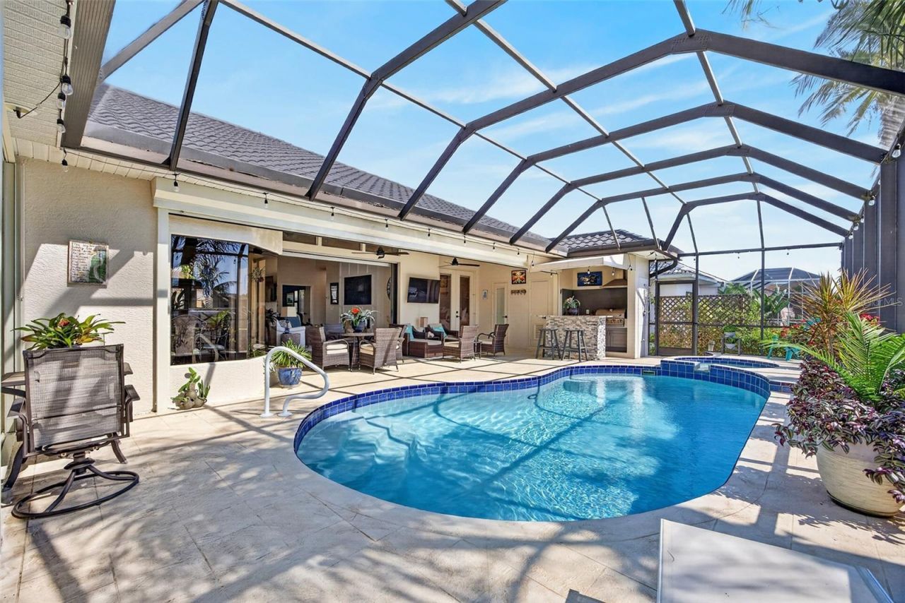 3811 Saba Court, Punta Gorda, FL 33950 Photo
