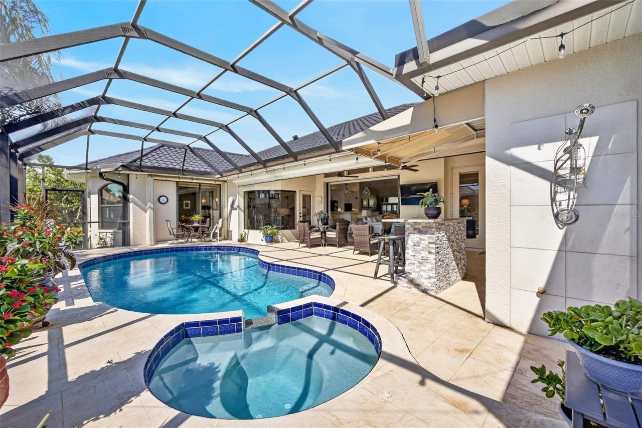 3811 Saba Court, Punta Gorda, FL 33950 Photo