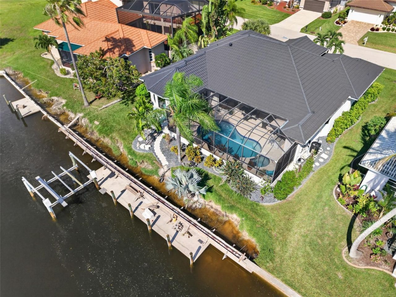 3811 Saba Court, Punta Gorda, FL 33950 Photo