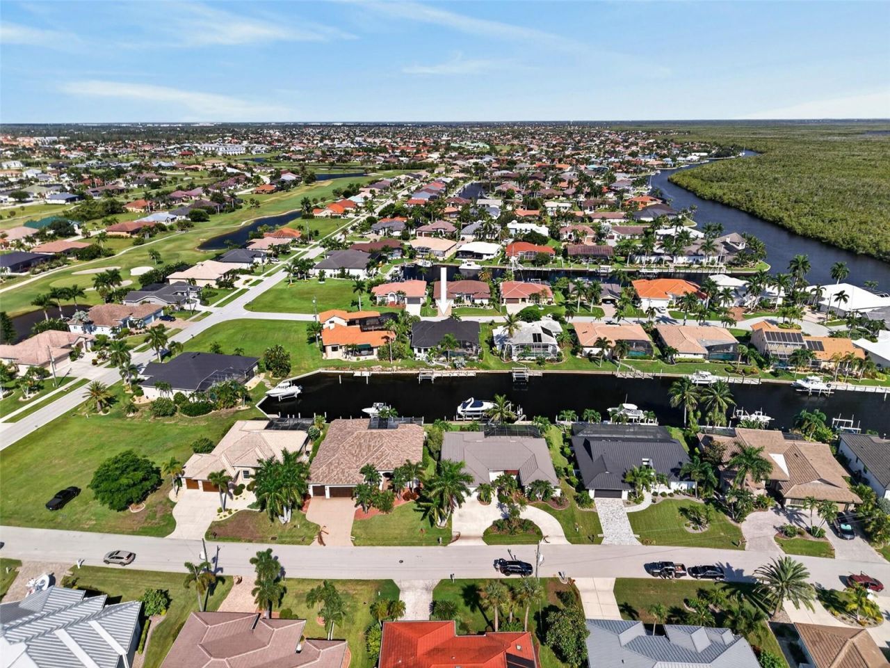 3811 Saba Court, Punta Gorda, FL 33950 Photo