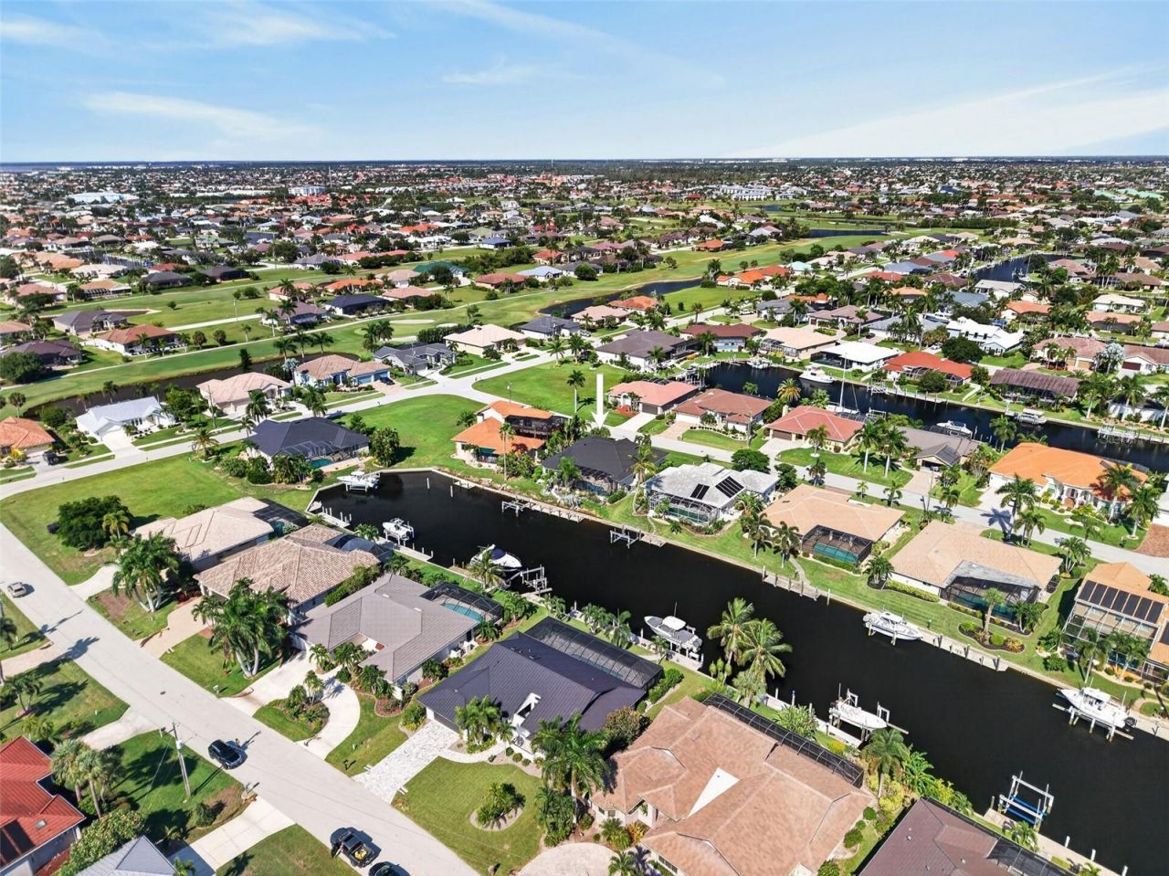 3811 Saba Court, Punta Gorda, FL 33950 Photo
