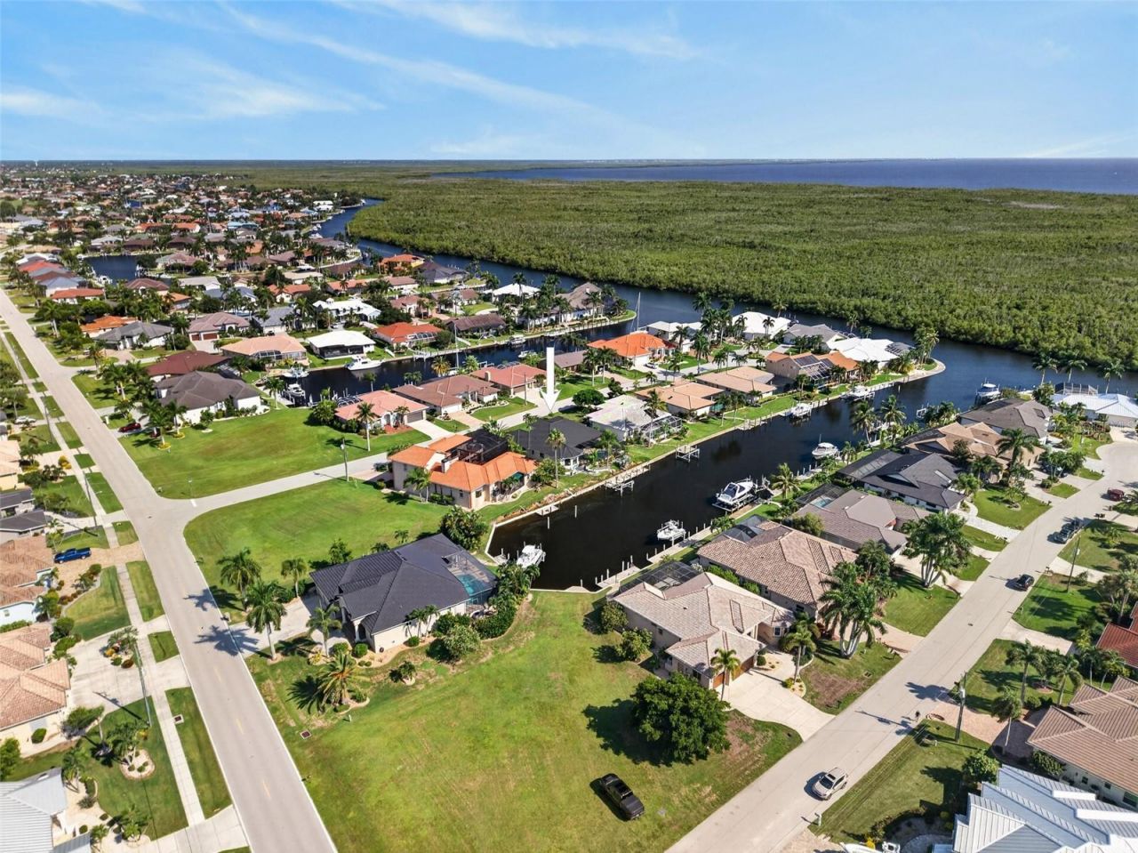3811 Saba Court, Punta Gorda, FL 33950 Photo