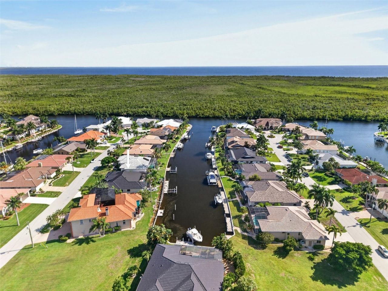 3811 Saba Court, Punta Gorda, FL 33950 Photo