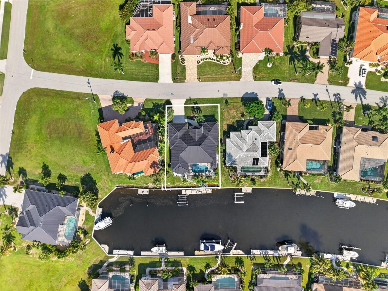3811 Saba Court, Punta Gorda, FL 33950 Photo