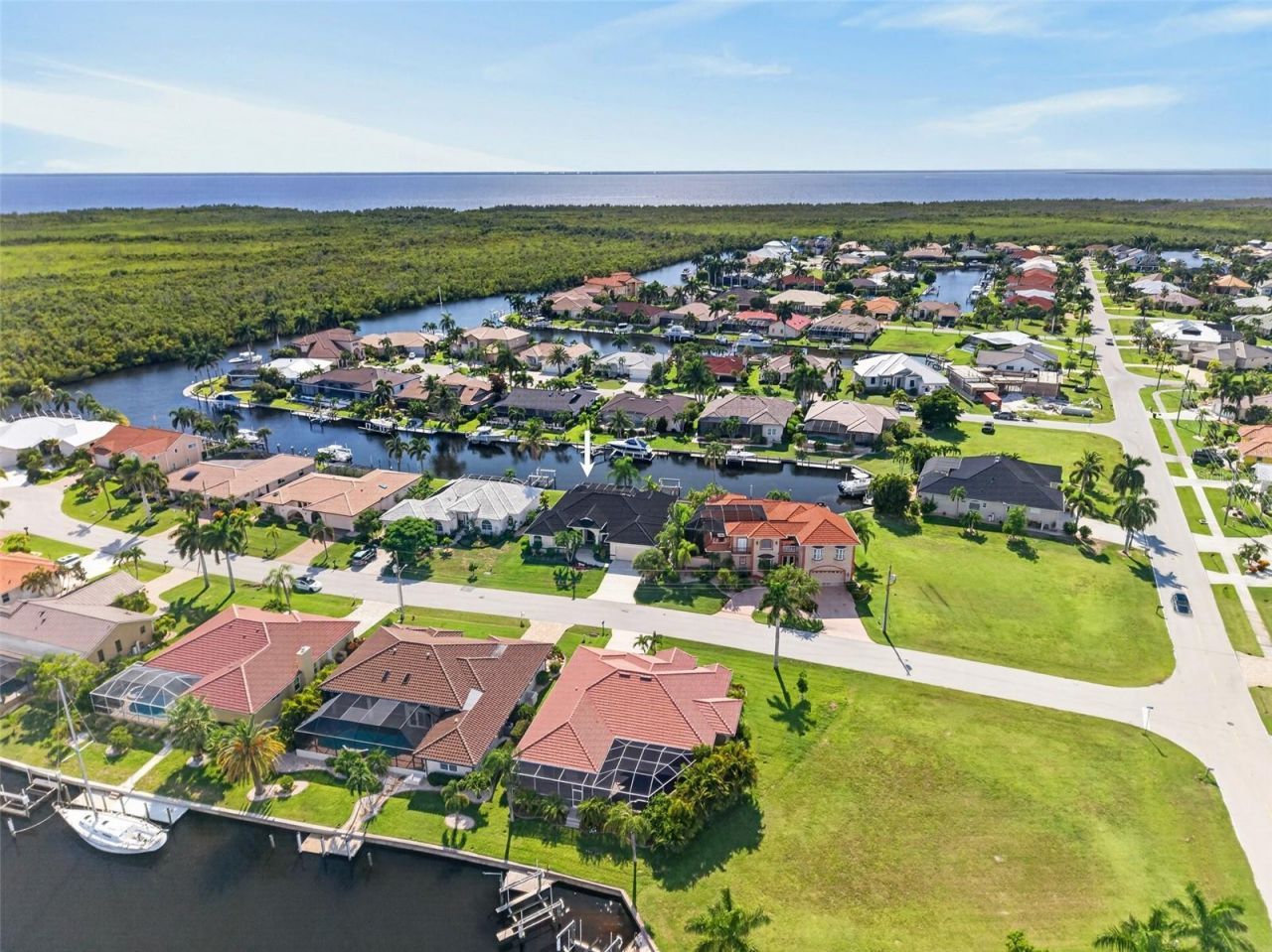 3811 Saba Court, Punta Gorda, FL 33950 Photo