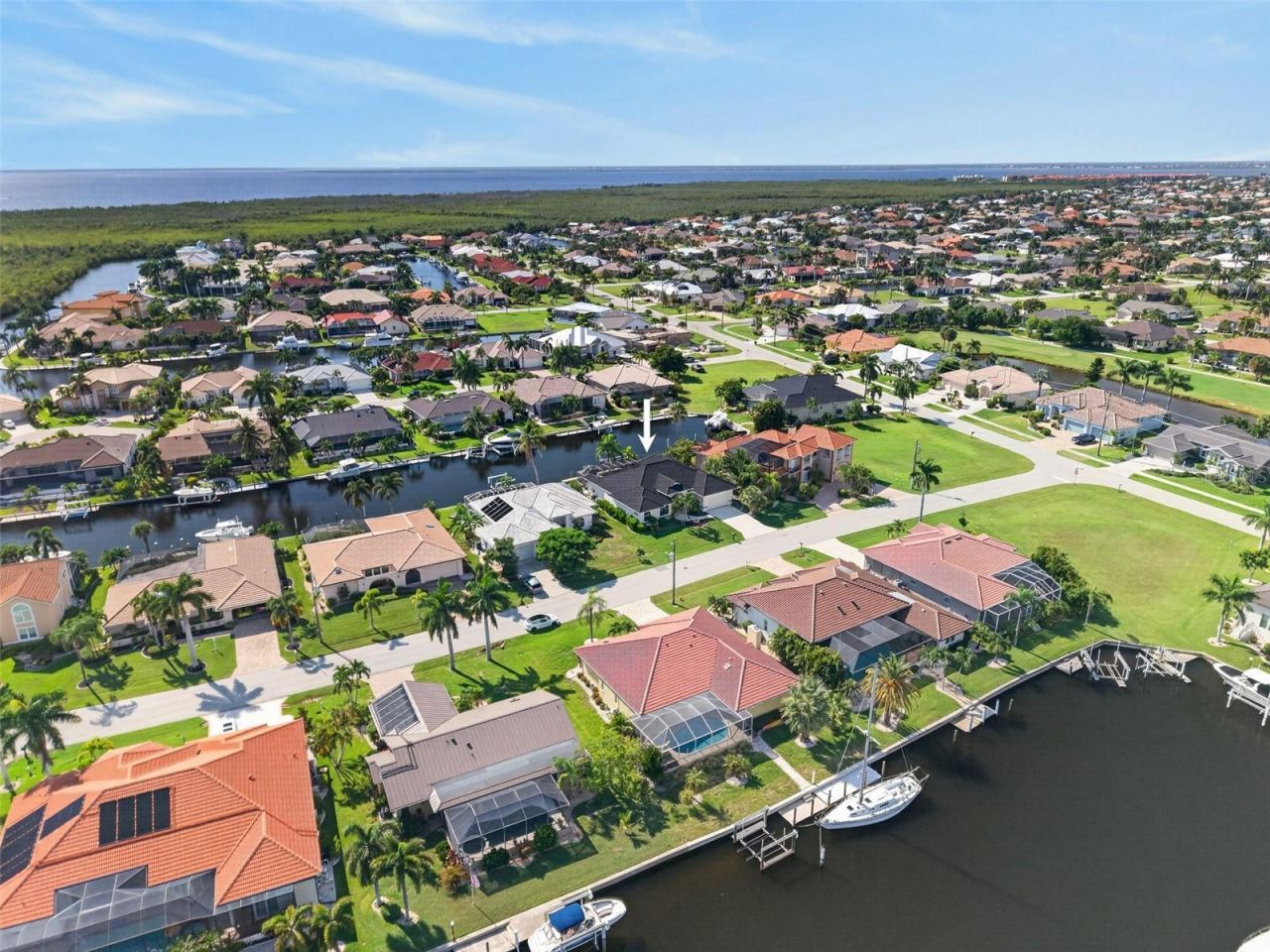 3811 Saba Court, Punta Gorda, FL 33950 Photo
