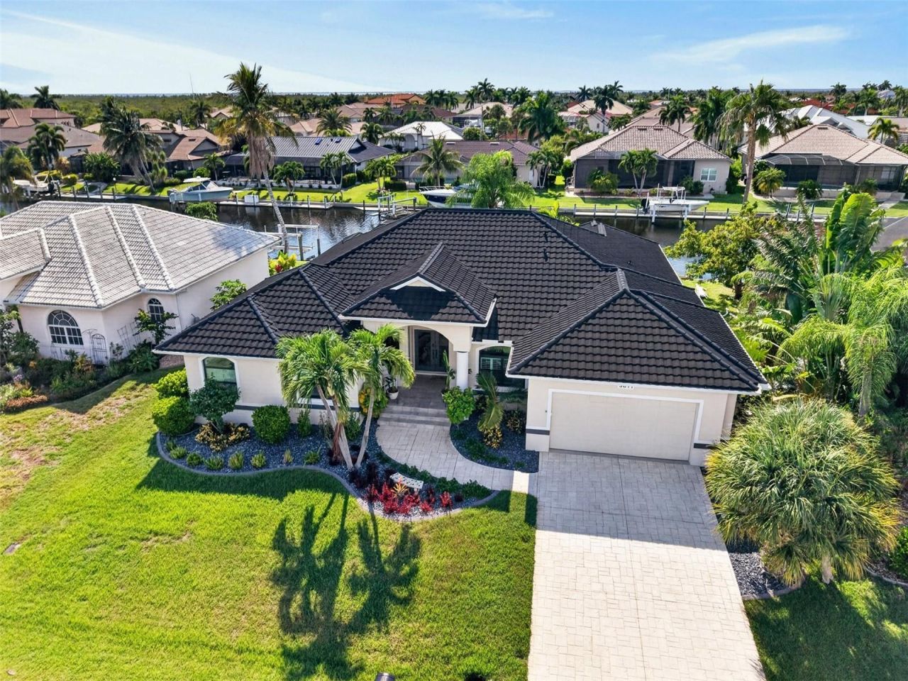 3811 Saba Court, Punta Gorda, FL 33950 Photo
