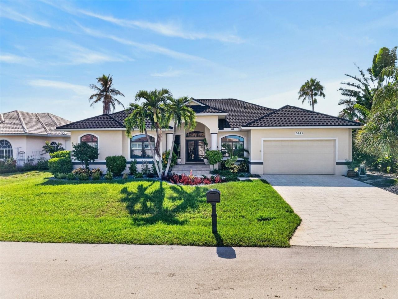 3811 Saba Court, Punta Gorda, FL 33950 Photo