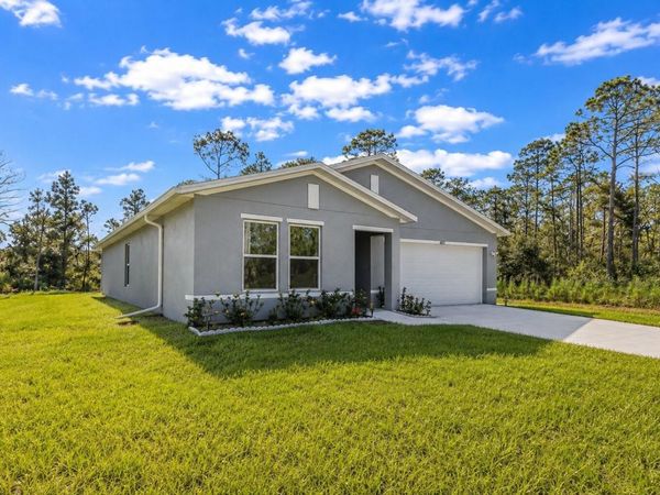 4812 TAHITI STREET , NORTH PORT, FL 34286