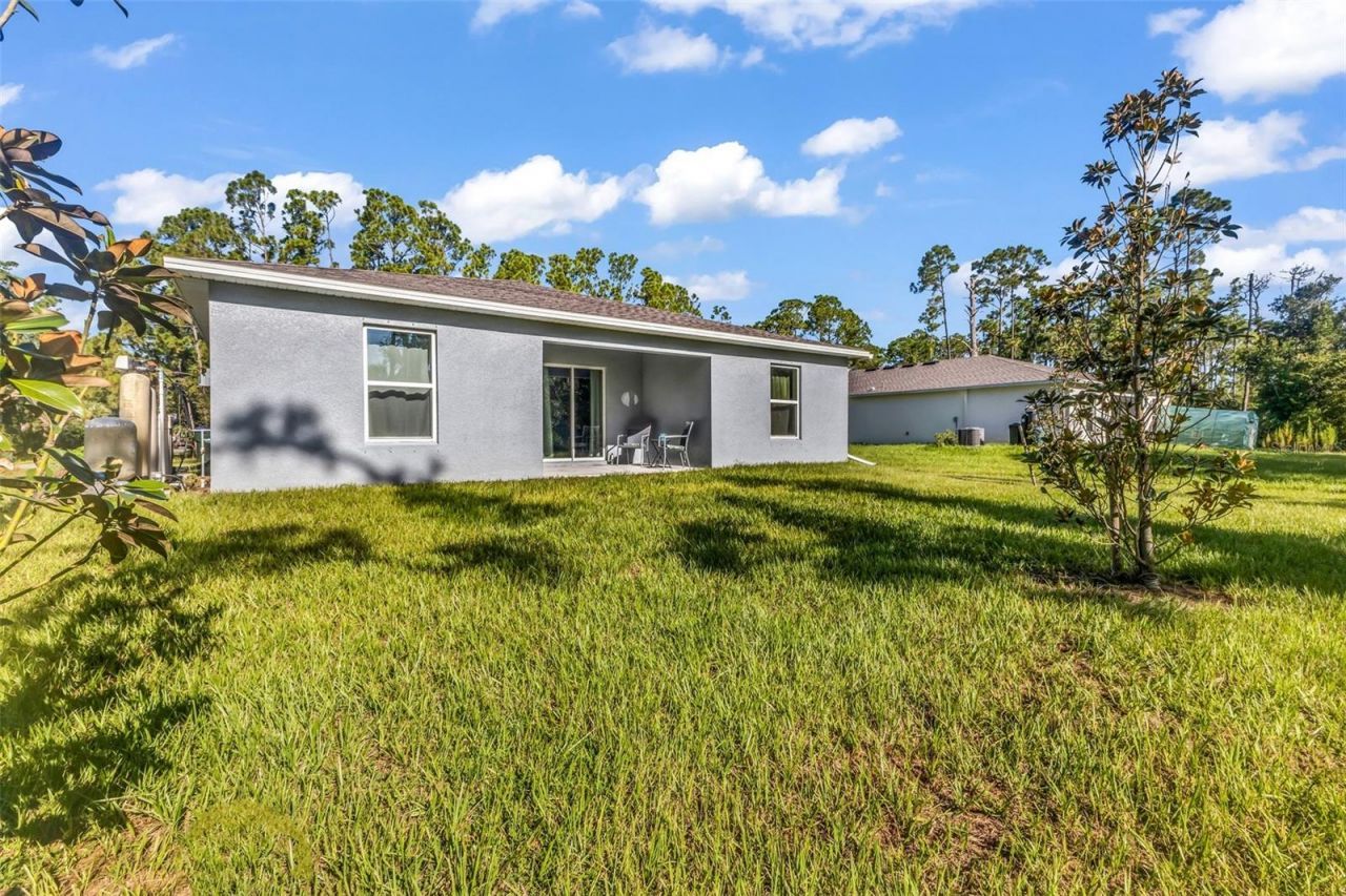 4812 Tahiti Street , North Port, FL 34286 Photo