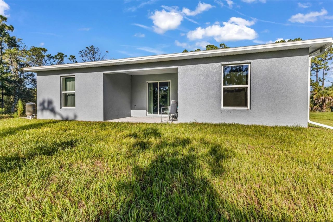 4812 Tahiti Street , North Port, FL 34286 Photo