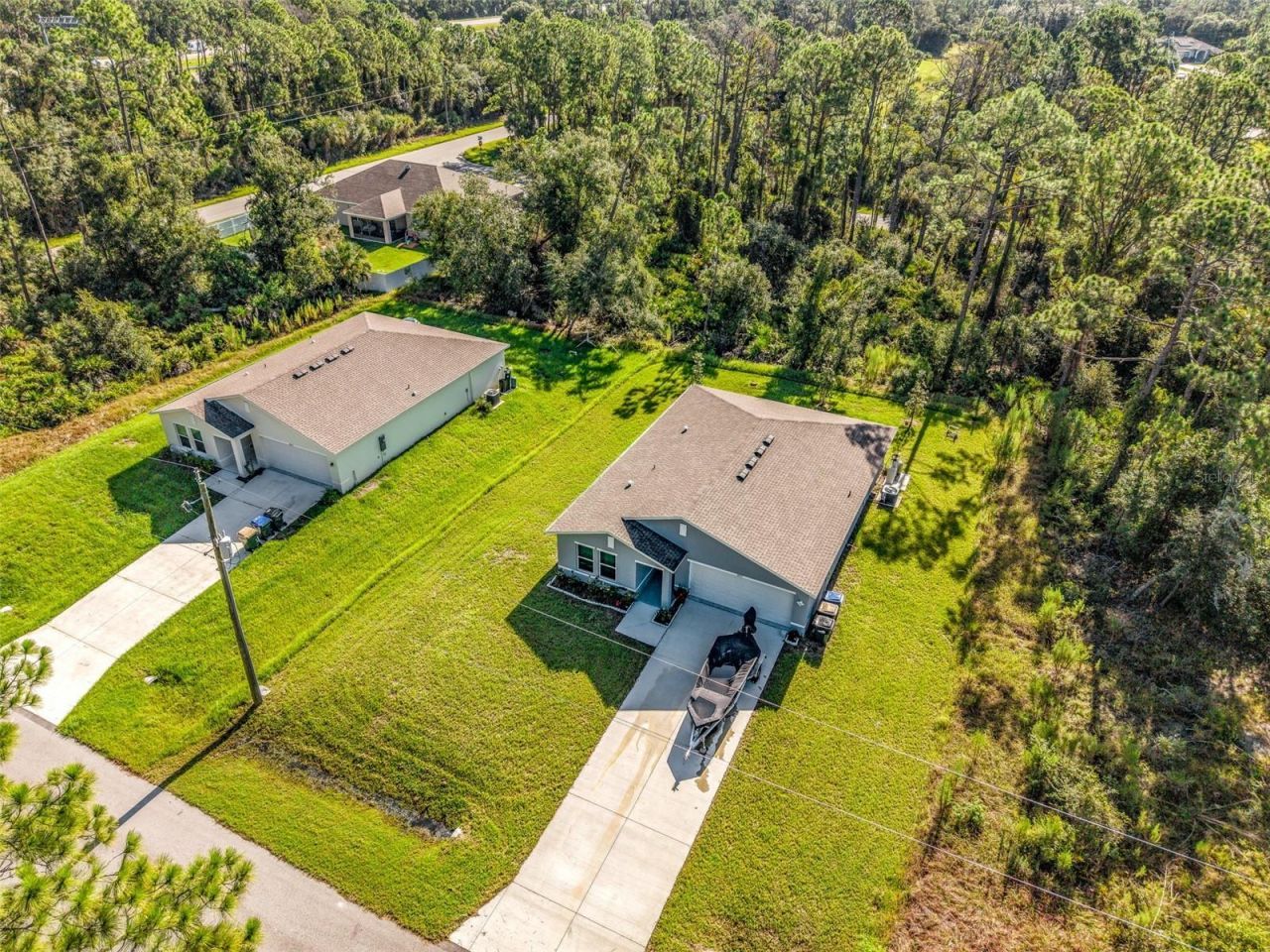4812 Tahiti Street , North Port, FL 34286 Photo